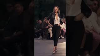 fashion fashionmodel model trending reactions music news song iconic live [upl. by Anerac]