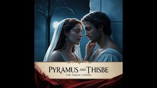 Pyramus and Thisbe  Tragic Love Story [upl. by Eleen72]