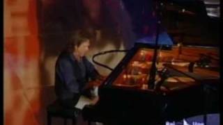 Keith Emerson Honky Tonk Train Blues Part1 [upl. by Enidlareg]