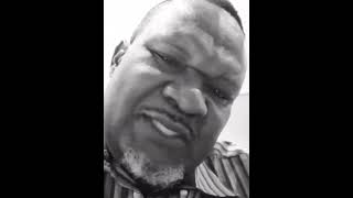 Soldier Lucius Banda life advise👂👂 [upl. by Einnov139]