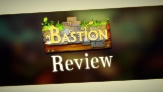 Bastion Review Deutsch HD [upl. by Ylle]