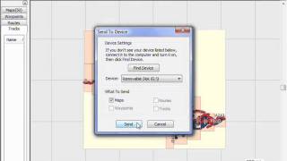 Mapsource Installation Tutorial [upl. by Naro854]