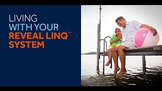 Living with the Reveal LINQ™ System FAQs [upl. by Idok219]