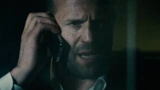 Jason Statham speaks Russian in SAFE [upl. by Newcomer755]