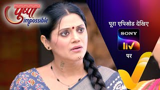 NEW Pushpa Impossible  Ep 603  10 May 2024  Teaser [upl. by Comras]