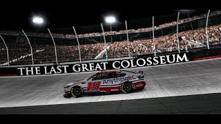 NASCAR Racing Live from Bristol Motor Speedway Its the Premium Stock Car Racing League [upl. by Ellehcit]