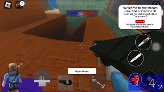 Playing Tetragon Fortress 2 “part 19quot [upl. by Aimat822]