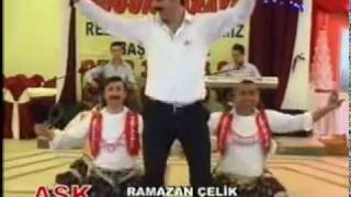 Değirmenin Oluğu  Ramazan ÇELİK [upl. by Edsel]