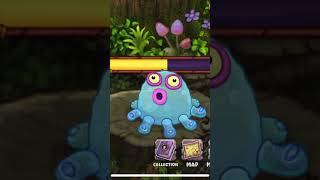 HOW TIE JAMMER CAN HIT THAT BEAT mysingingmonsters msm [upl. by Perlie201]