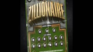 Flo Rida  Zillionaire [upl. by Avery603]