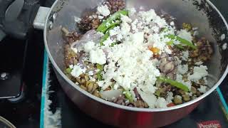 Tupistra nutans Nakima dinner party 😋😋Channelbhutan2024 subscribe for vedios 🫣 [upl. by Aprile]