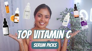 my updated vitamin C recommendations for healthier and brighter looking skin vitaminc skincare [upl. by Mireille876]