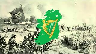 quotThe Rising of the Moonquot  Irish Rebellion of 1798 Ballad [upl. by Marcin]