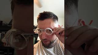 Check out Frame AR glasses 🤓 bybrilliantlabsAR ai arglasses augmentedreality youtubeshorts [upl. by Ratep]