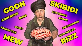 Rainbow Six Siege Gave Us Brain Rot [upl. by Ameekahs]