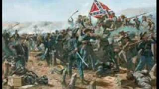 Song of the Irish Brigade Confederate [upl. by Luca]