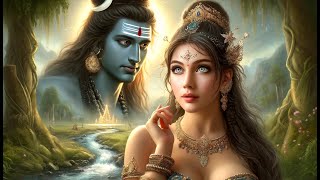 The Enchanting Tale of Mohini and Shiva Divine Illusion and Cosmic Balance  Mythological Stories [upl. by Valene572]