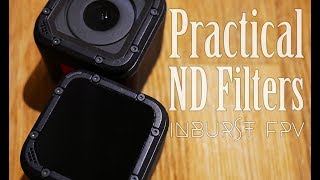 Practical ND Filters [upl. by Aitel120]