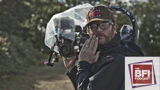 Journeyman cinematographer Laurie Rose  BFI Podcast [upl. by Artinahs]