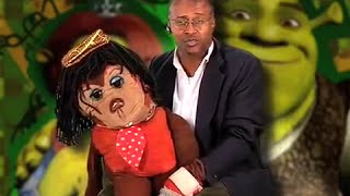 Shrek The Third Promos Tim and Eric [upl. by Arhat524]