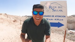 ME FUI POR LA RUTA DEL SILLAR [upl. by Singh]