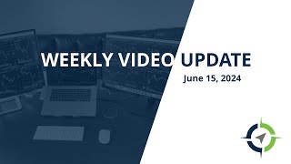 Weekly Update 61524 [upl. by Ahsened]