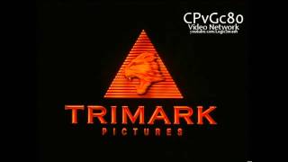 Trimark Pictures 1991 [upl. by Llerred]