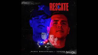 El rescate  grupo marca registrada  junior H [upl. by Analle]