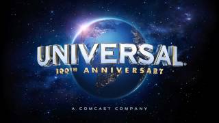 Universal 100th Aniversars Preview V17 [upl. by Ellimaj627]