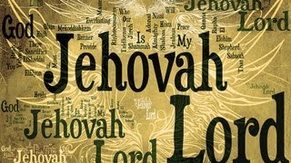 The Watchtower does NOT want you to see this video  The name Jehovah is FALSE  jworg [upl. by Vanessa]