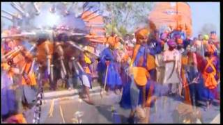 Hola Mohalla Sangataan Full Song Hola Mohalla Sangtaan Manaun Teriyaan [upl. by Sarita495]