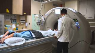 What to expect during a CT Scan [upl. by Lirba]