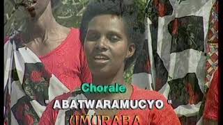 Umuraba by Abatwaramucyo Choir [upl. by Norval]