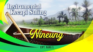 Endang Sukandar  Sundanese Instrumental Kacapi Suling  Nineung [upl. by Livi]