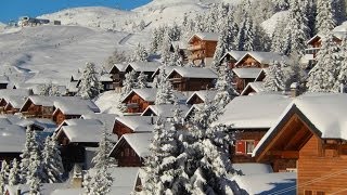 Bettmeralp 2013  2014 [upl. by Reve]