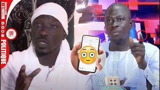 “Litax Ma Dioté ak Karim Xrum Xakh moy dafma taxé de Pro SonkoSMS bima envoyé” Ousmane Sarr déballe [upl. by Hoes920]