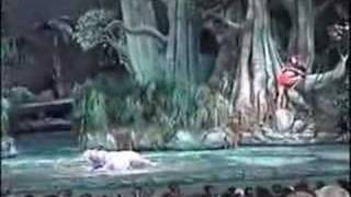 Journey into the Jungle Book Animal KingdomPart 3 of 3 [upl. by Rice]