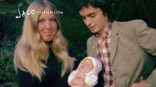 Jaco Pastorius and his First Wife Tracy [upl. by Gillie]