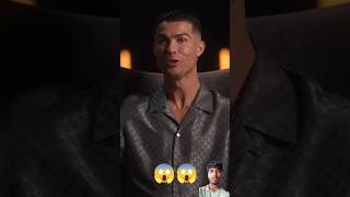 Cristiano Ronaldo ka new YouTube channel 😲😲 shorts Ur Cristiano viral big star sanjeet [upl. by Jacobo]