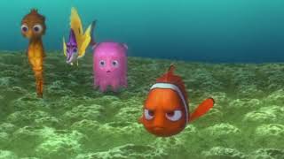 FINDING NEMO Live Action 2025  Teaser Trailer  Official Disney LiveAction [upl. by Brita929]