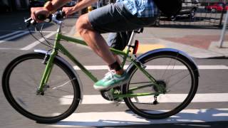 Cycling Tips How to Fit Your Bike  REI [upl. by Nycila911]