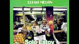 Solo Estoy  Pacheco Y Melón [upl. by Newcomer]