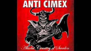 Anti Cimex  Under The Sun [upl. by Yngad11]