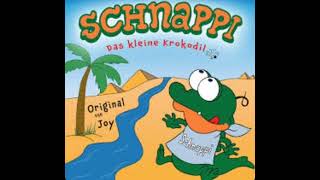 schnappi das kleine krokodil [upl. by Shatzer]