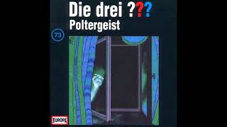 Die 3 Fragezeichen  Poltergeist [upl. by Sadinoel]