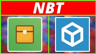 Minecraft NBT Nuker ¡No crash Toolbox  ToolDroid 12144 😱❄️ toolbox premium mcpe horion [upl. by Sito]