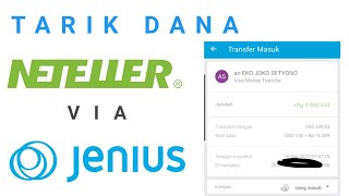 How to Create Neteller Account  Open Neteller Virtual Bank Account [upl. by Tobi]