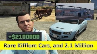 GTA V Online  Como realizar Inicio Turbo en las carreras SIEMPRE [upl. by Ytsud]