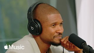 Usher 20 Years of Confessions  100 Best Albums [upl. by Daye150]