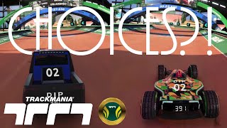 TrackMania  Winter 202410 [upl. by Catherina]